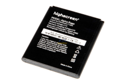 Аккумулятор Highscreen Alpha Rage