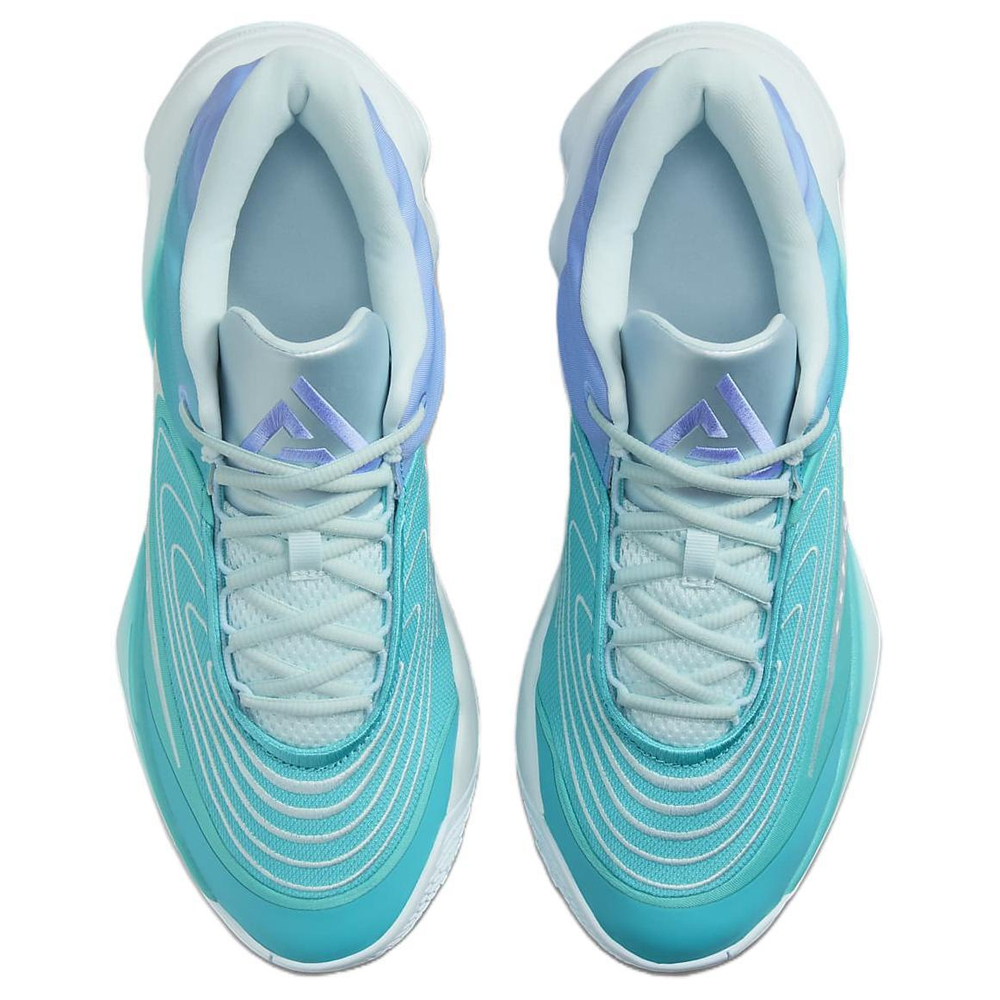 Кроссовки Nike Giannis Immortality 4 Ep