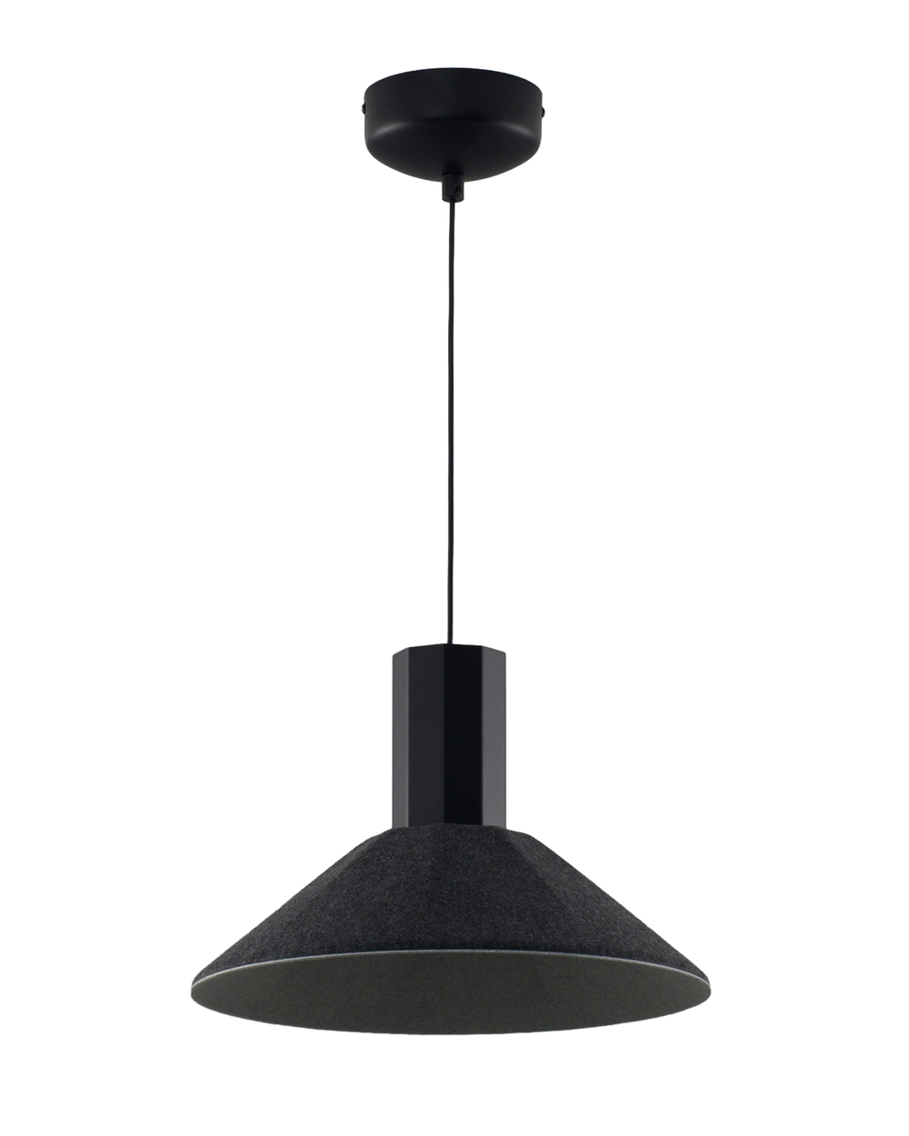 Светильник подвесной светодиодный Moderli V11086-PL Ontario