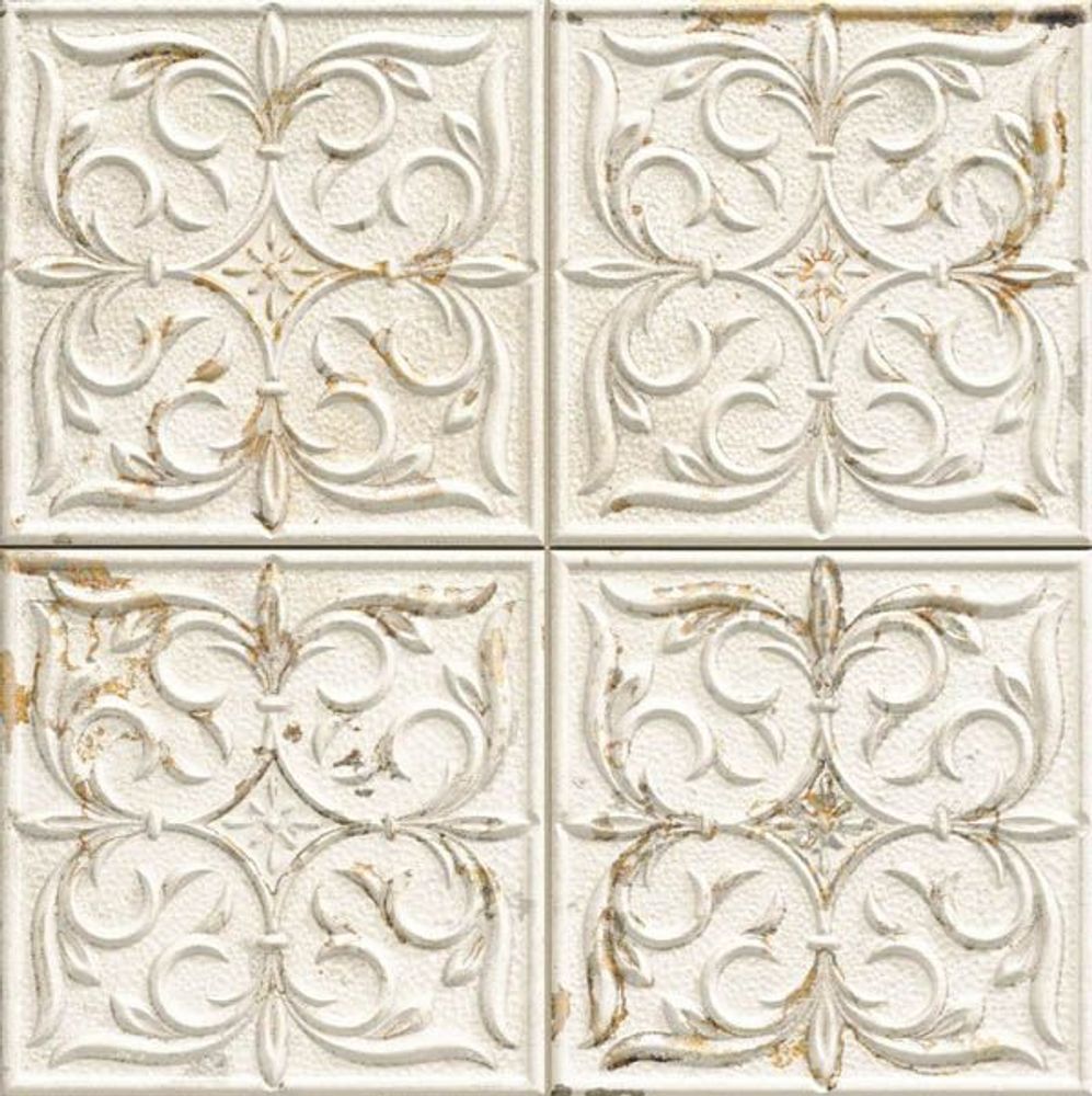 Керамогранит Antigua Lis White (RLD000011)
