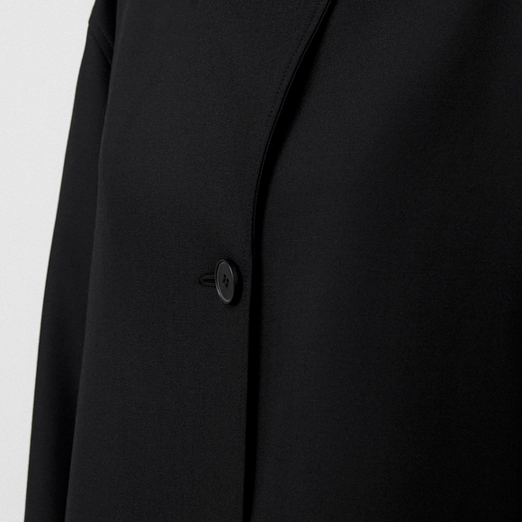 Пальто "Bipolar Ex"