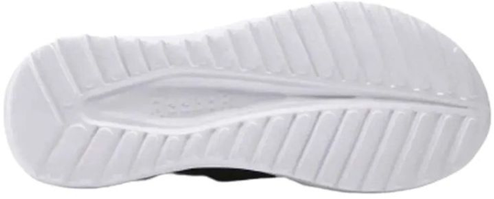 Кроссовки Reebok ENERGEN LUX черно-серо-белый