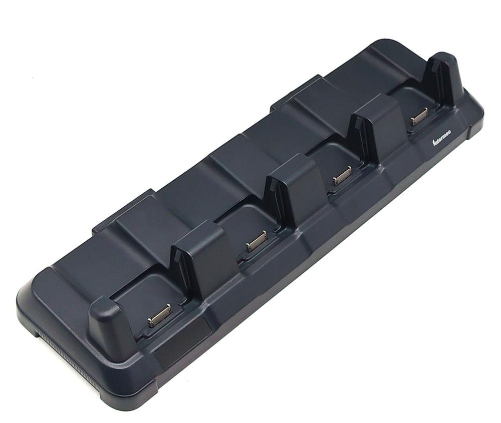 Зарядная станция 4-слотовая ad 22 Intermec 871-229-201 для Honeywell CK3 для терминала AD22