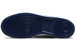 Мужские кроссовки Nike Court Vision Low 'White Blue Void' DM1187-102