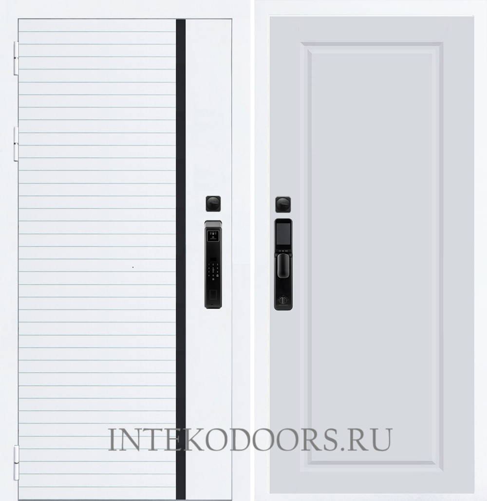 Агат Белый F55 фл119