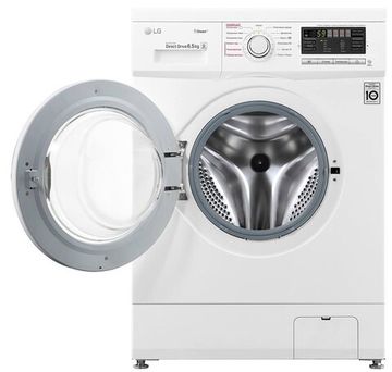 Стиральная машина LG F12M7WDS0