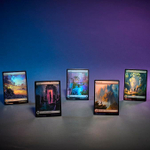 Подарочный набор Bundle выпуска Foundations (на английском языке)