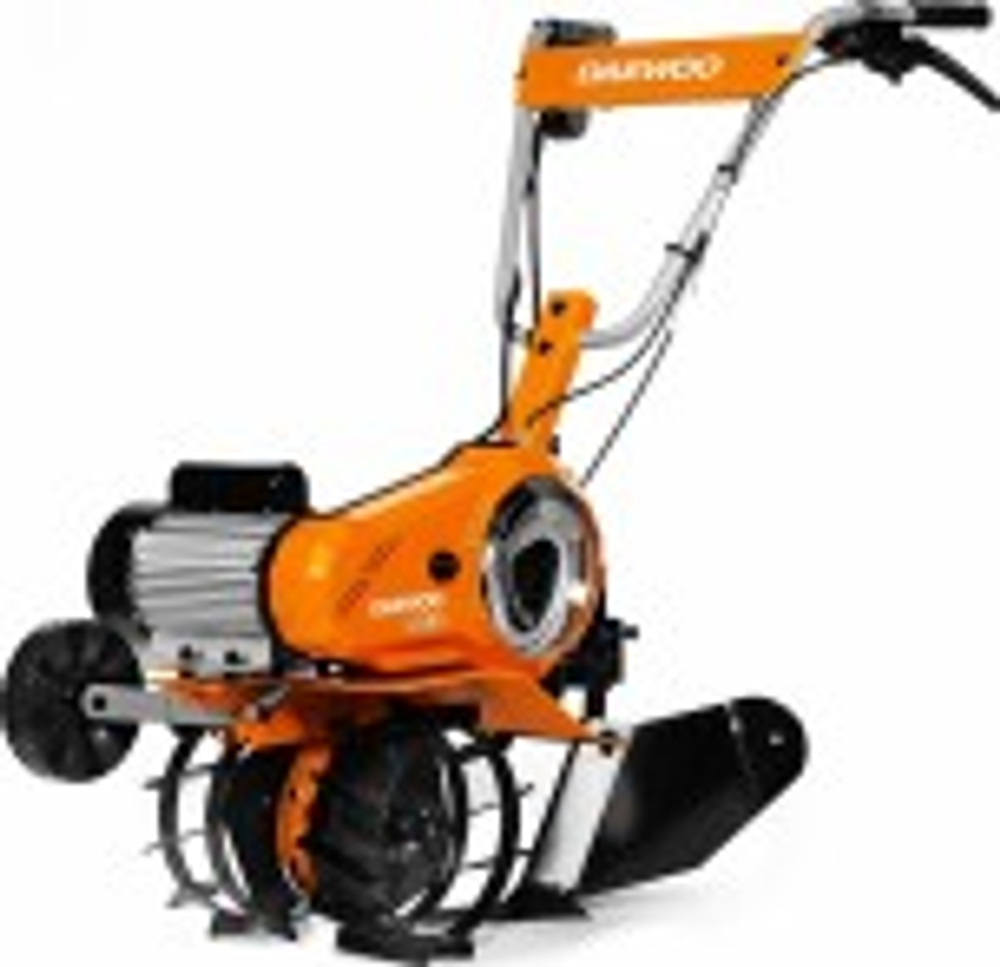 Культиватор DAEWOO DAT 2500ER электрический