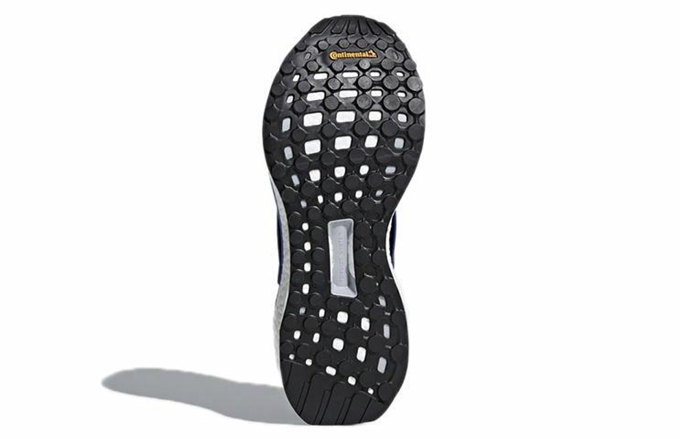 Кроссовки Adidas Energy Boost (Женская размерная сетка)