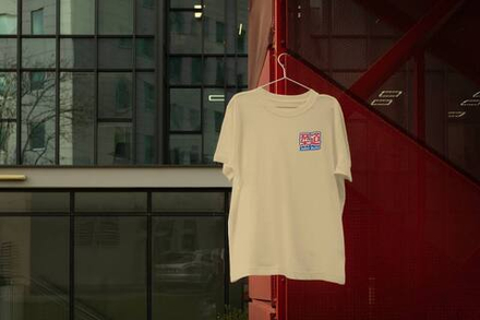 Футболка в японском стиле "JB"