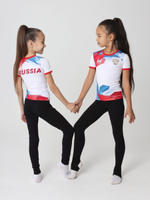 Футболка с сублимацией