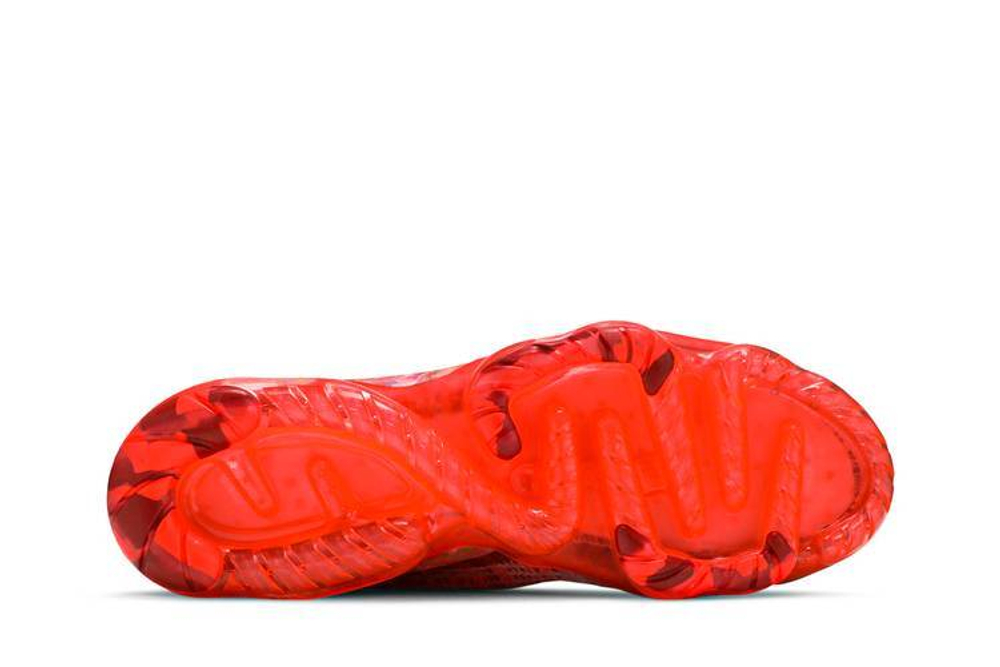 Кроссовки Nike Vapormax 2020 "Team Red"