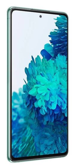 Смартфон Samsung Galaxy S20FE 256Гб мята
