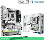 Материнская плата ASRock Z890 Steel Legend WiFi