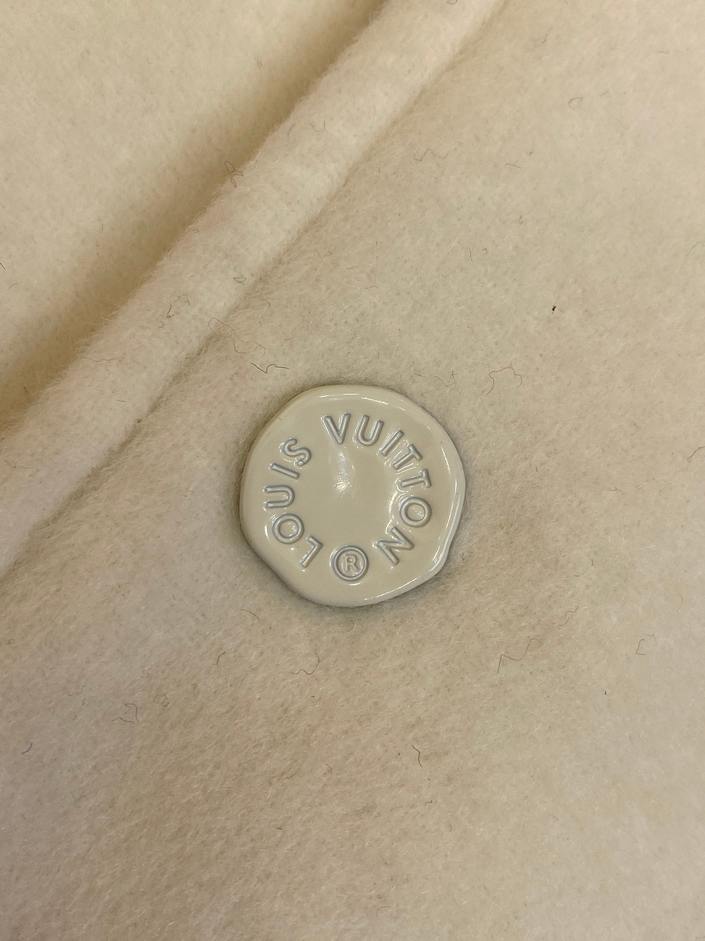 Louis Vuitton Jacket