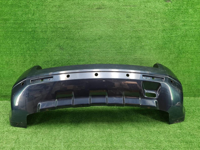 Бампер задний Land Rover Freelander 2 (2010-2014)