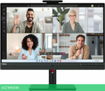 Монитор Lenovo ThinkVision T27hv-30 63D6UAR3EU