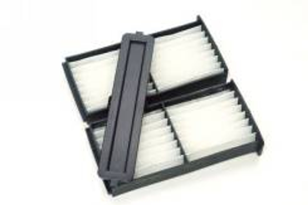 AC-301/LAC-303      DENSO DCC8004 Фильтр салонный