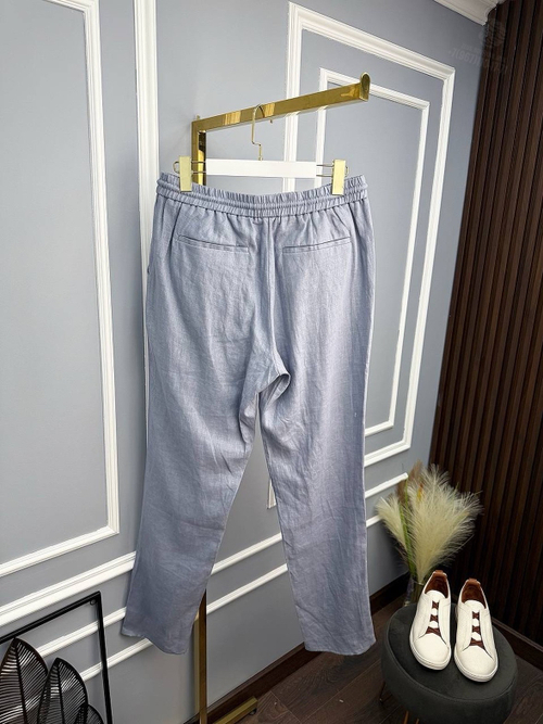 Брюки Loro Piana