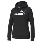 Женская толстовка PUMA ESS Logo Hoodie
