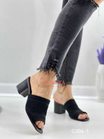 Туфли (36-40)р. / шт.