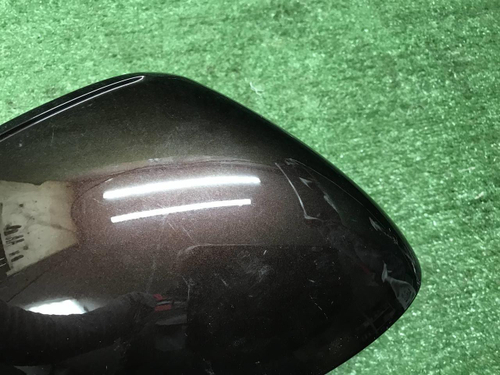 Крышка зеркала правая Porsche Cayenne 3 (17-нв)