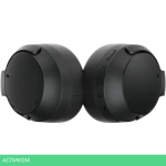 Наушники Honor Choice Headphones ROS-ME01 Black (5504ABGN)