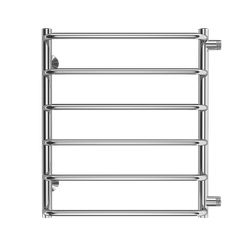 Полотенцесушитель водяной Terminus Стандарт П6 500х600 бп500