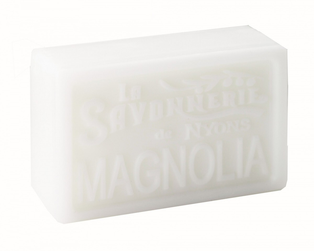 Мыло прямоугольное, 100 гр