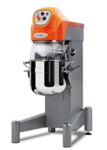 Планетарный миксер Starmix PL60NVAFX