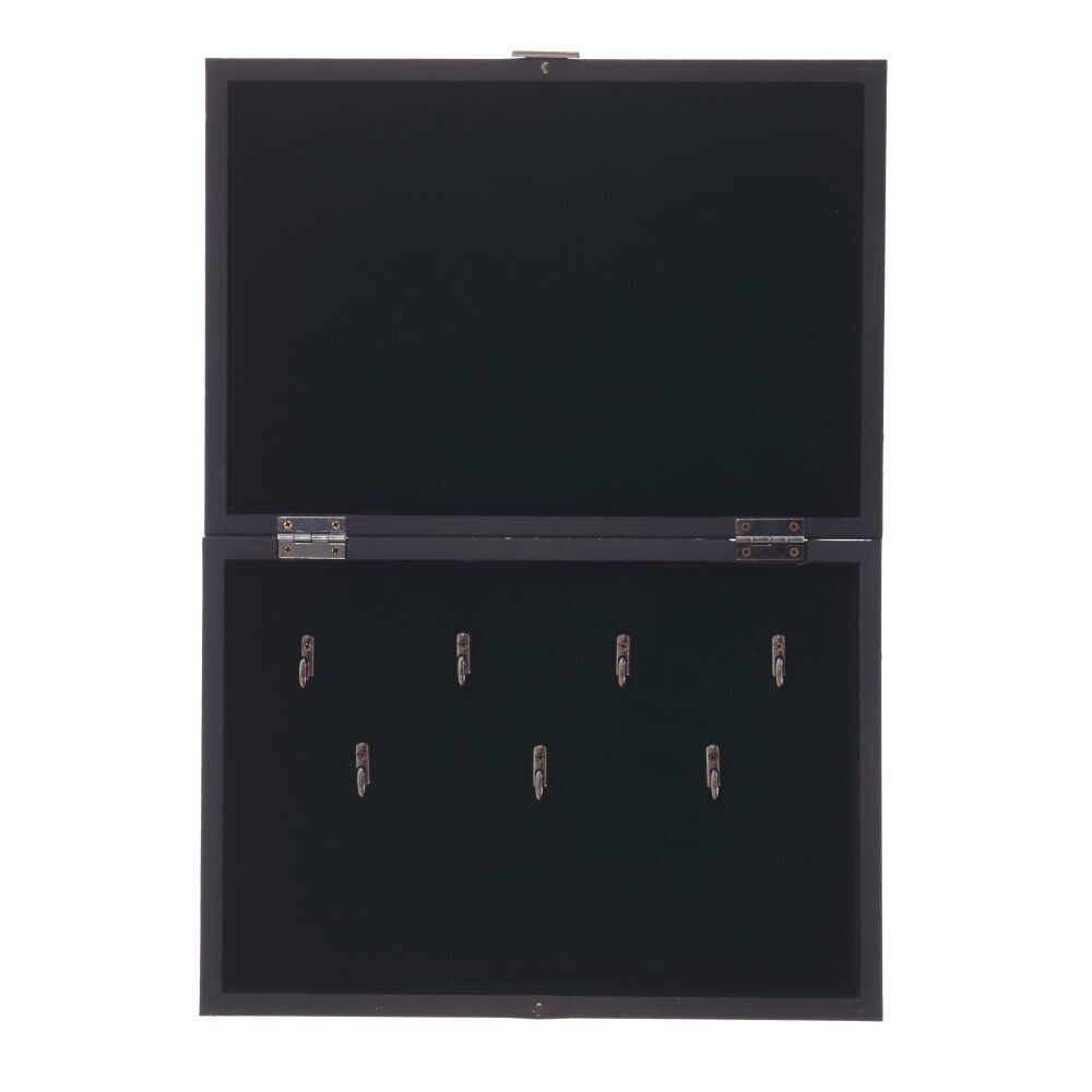 GAEM Ключница, L29,5 W21 H5,5 см