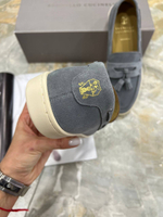 Лоферы Brunello Cucinelli