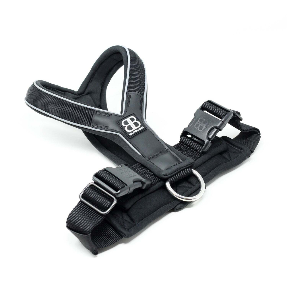 Шлейка Slip-On BullyBillows