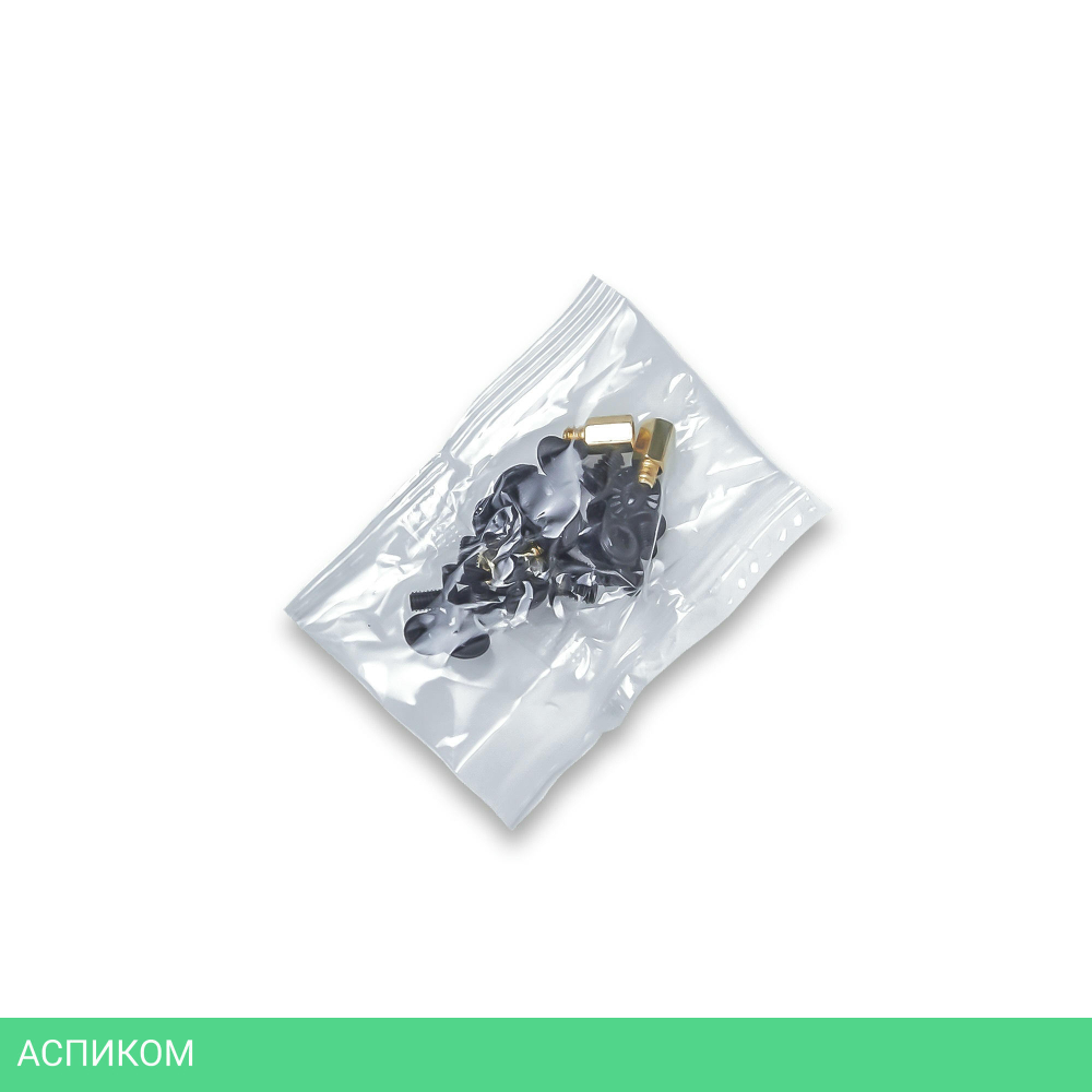 Корпус ExeGate Mistery R3 черный без БП (EX294383RUS)