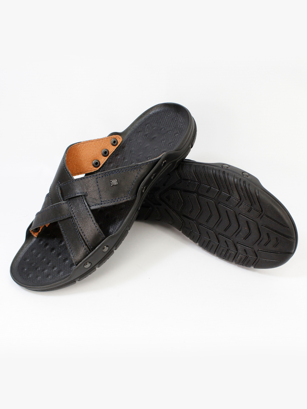 Шлепанцы мужские S724-1P