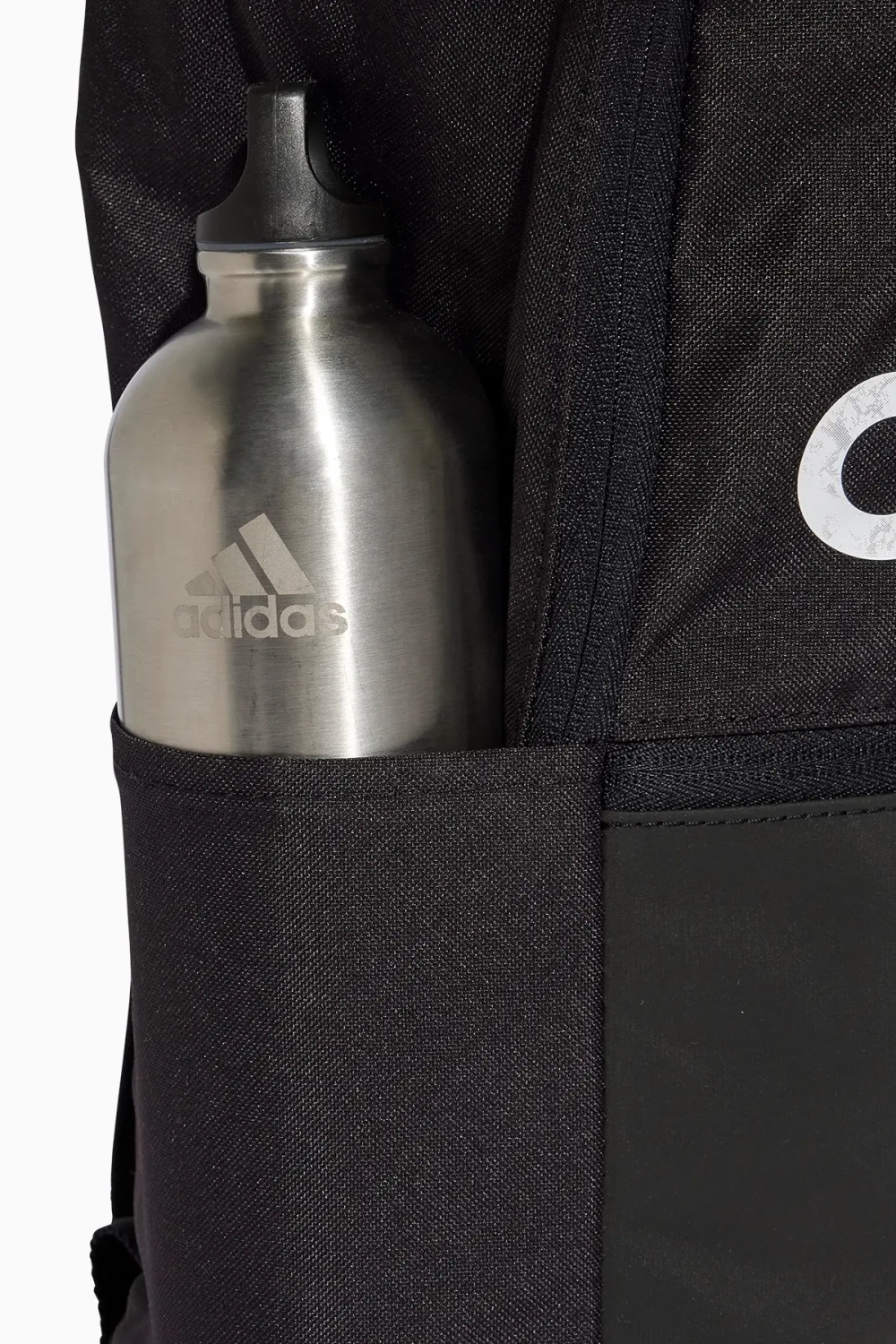 Рюкзак adidas Classic Daily - черный