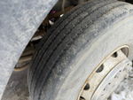 JAC N410 8x4 Самосвал N410 (Дизельный, 11,6 л, 423 л.с., МТ)