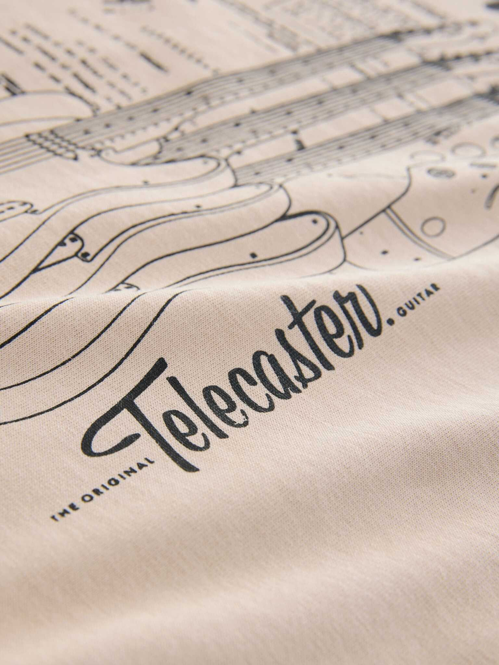 Футболка для мальчика Next B15-244, Бежевый