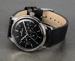 Наручные часы Jacques Lemans 1-2061A