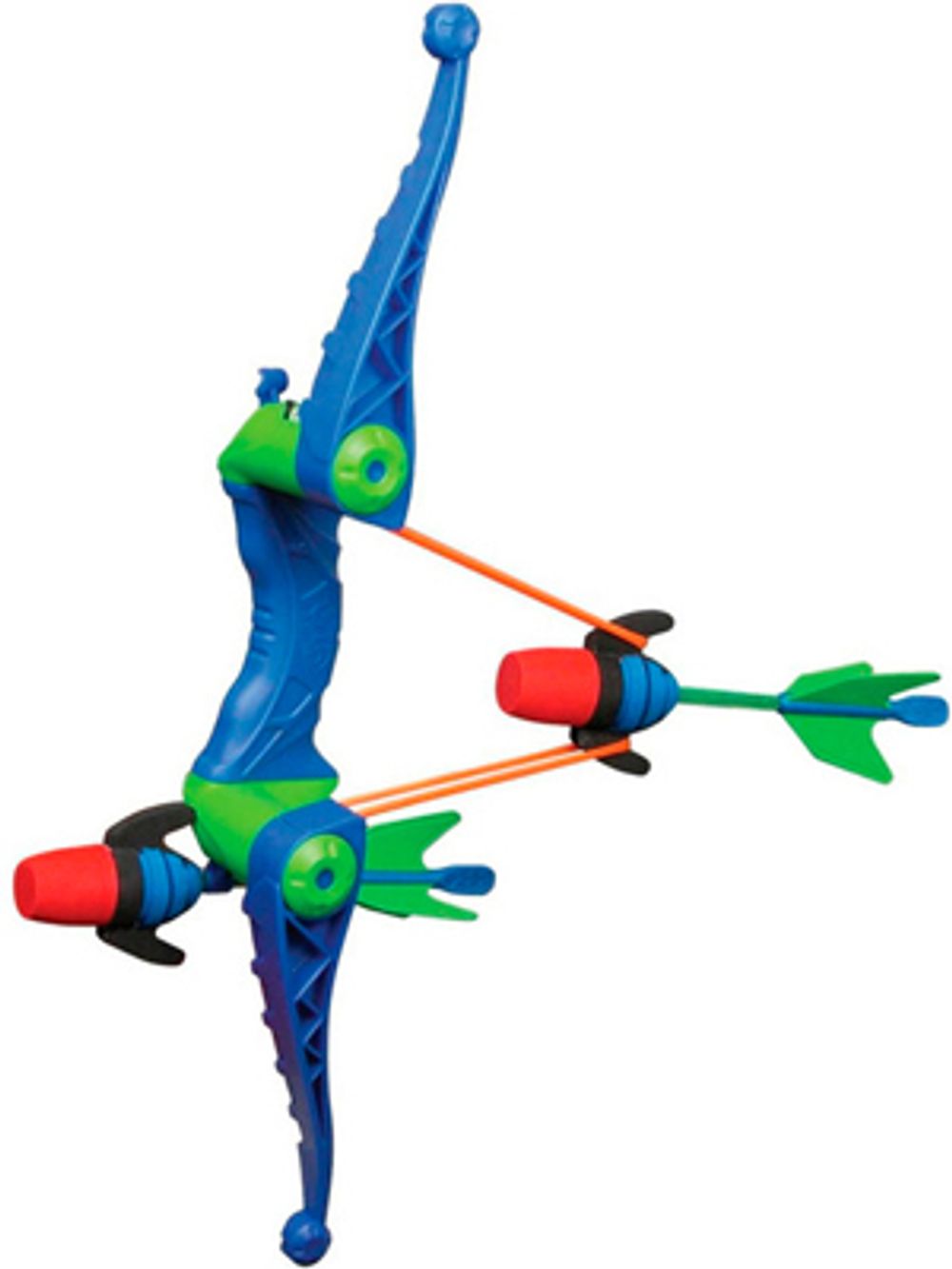 Игровой лук "Z-Curve Bow"