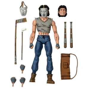 Фигурка Casey Jones — NECA 54244 - Teenage Mutant  Ninja Turtles Mirage Comics