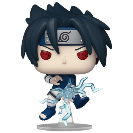 Фигурка Funko POP! Animation Naruto Sasuke Uchiha
