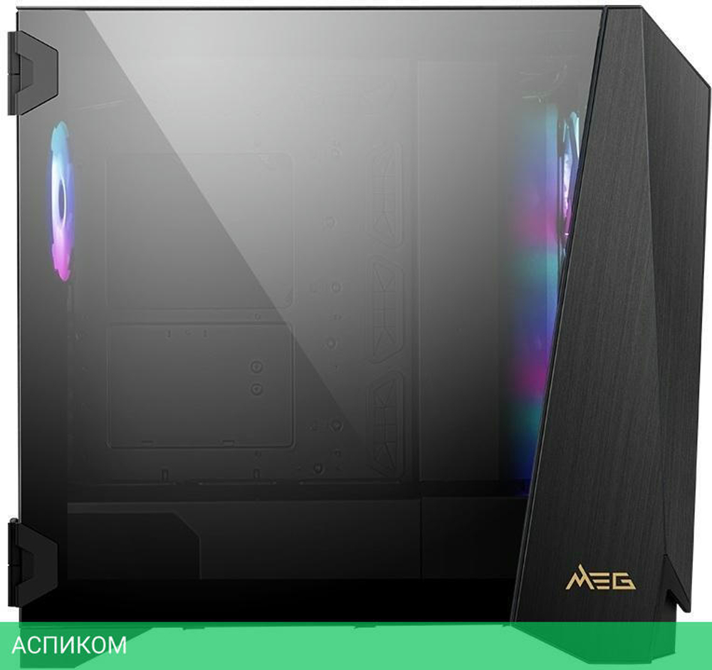 Корпус MSI Meg Prospect 700R без БП (306-7G15R21-W57)