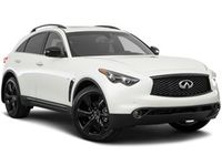Infiniti FX37