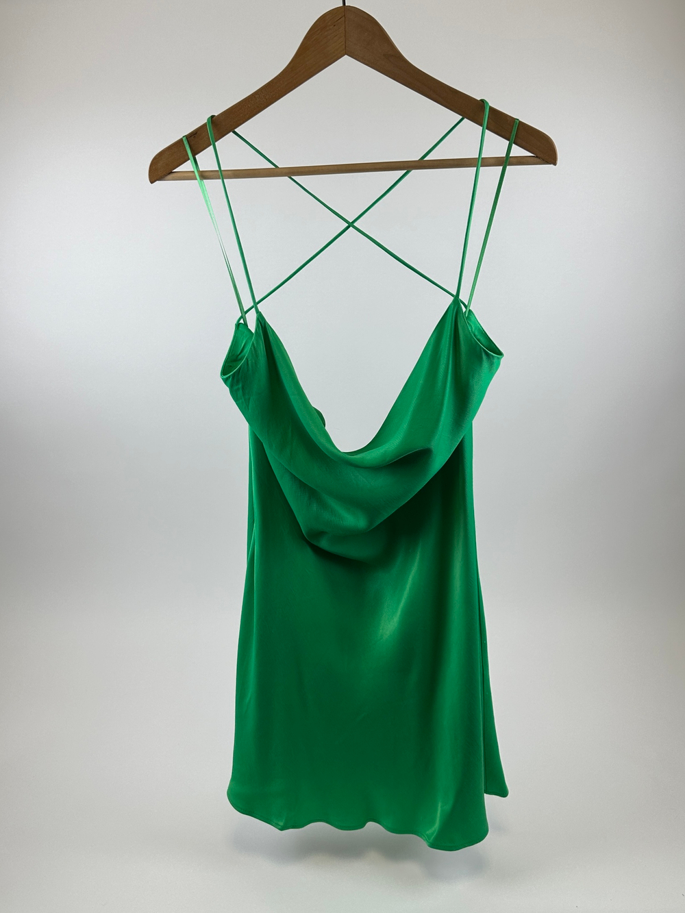 Платье Zara