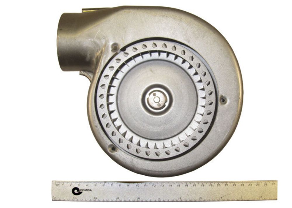 5655730 Вентилятор Luna 3 Comfort