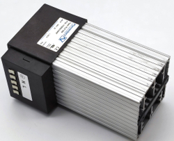 Нагреватель pfannenberg с вентилятором FLH 250 110-230V AC 50/60 Hz  (p/n:17025010007) 250W