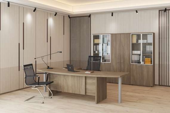 Кабинет руководителя Wing