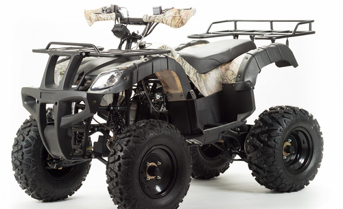 Квадроцикл MOTOLAND (МОТОЛЕНД) 200 ALL ROAD