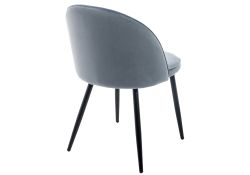 Стул Dodo синий